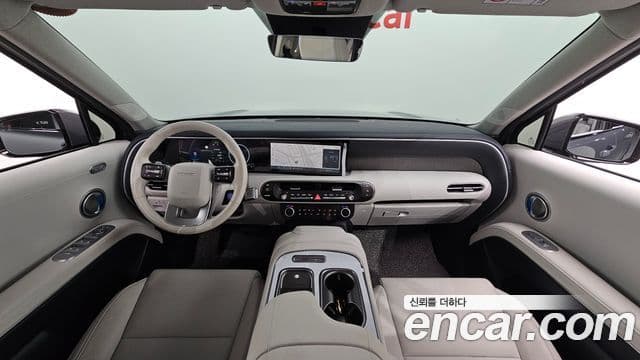 Hyundai Palisade (LX3) Prestige, 2026 7