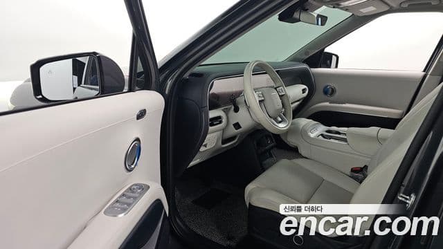 Hyundai Palisade (LX3) Prestige, 2026 11