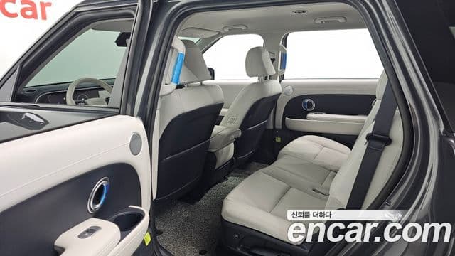 Hyundai Palisade (LX3) Prestige, 2026 12