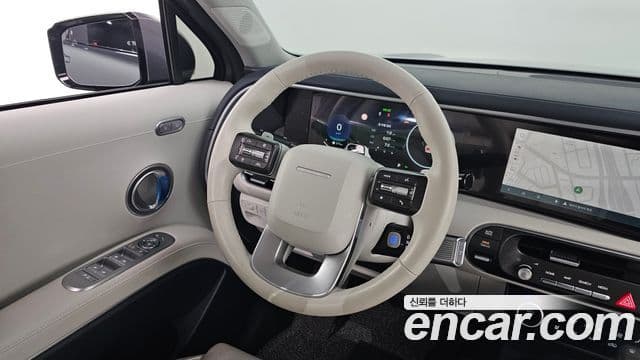 Hyundai Palisade (LX3) Prestige, 2026 13