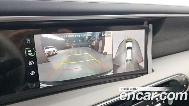 Hyundai Palisade (LX3) Prestige, 2026 14