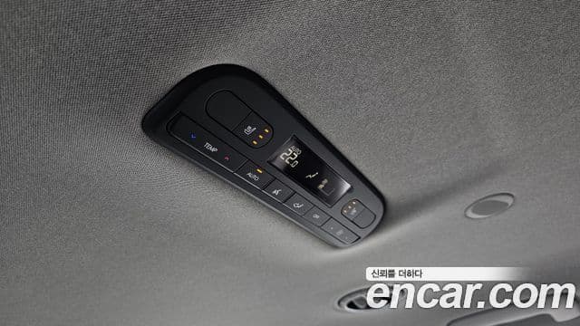 Hyundai Palisade (LX3) Prestige, 2026 16