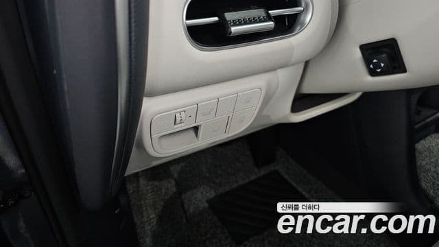 Hyundai Palisade (LX3) Prestige, 2026 20