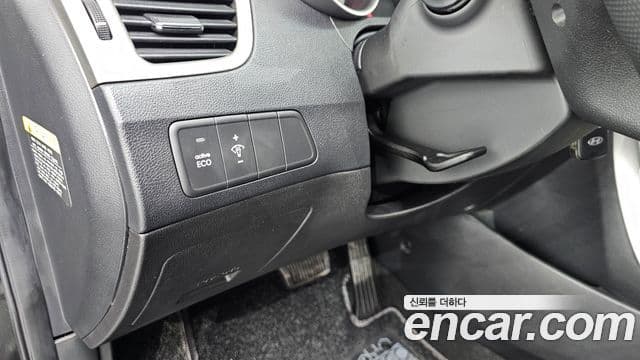 Hyundai Avante MD Luxury, 2012 13