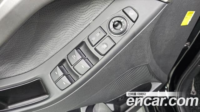 Hyundai Avante MD Luxury, 2012 18