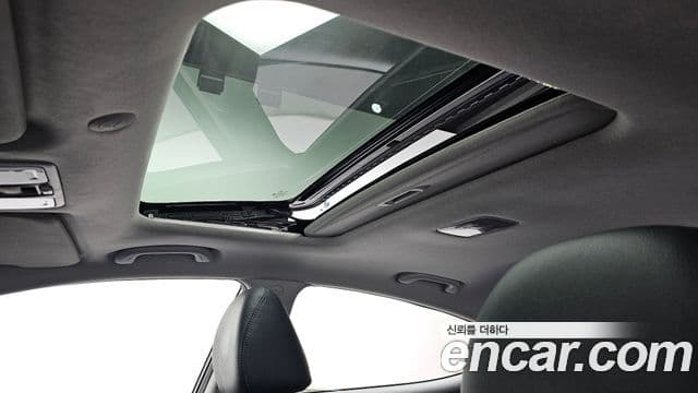 Hyundai Avante MD Luxury, 2012 19