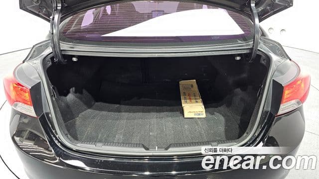 Hyundai Avante MD Luxury, 2012 20