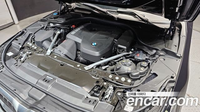 BMW 5시리즈 (G60) 520i M Sport, 2025 6