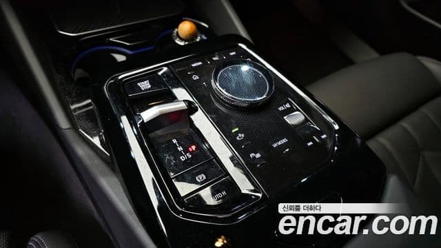 BMW 5시리즈 (G60) 520i M Sport, 2025 9