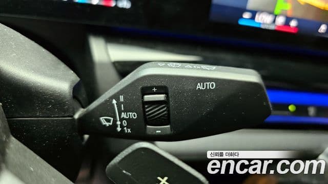 BMW 5시리즈 (G60) 520i M Sport, 2025 16