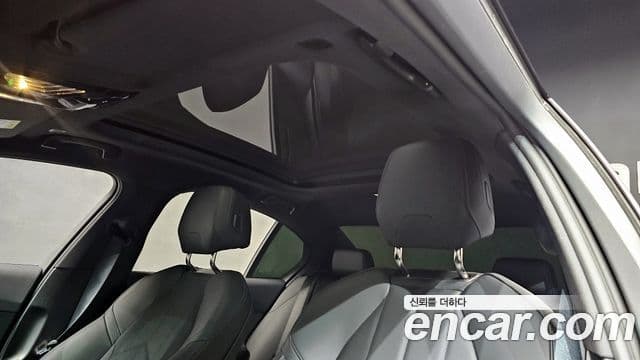 BMW 5시리즈 (G60) 520i M Sport, 2025 19