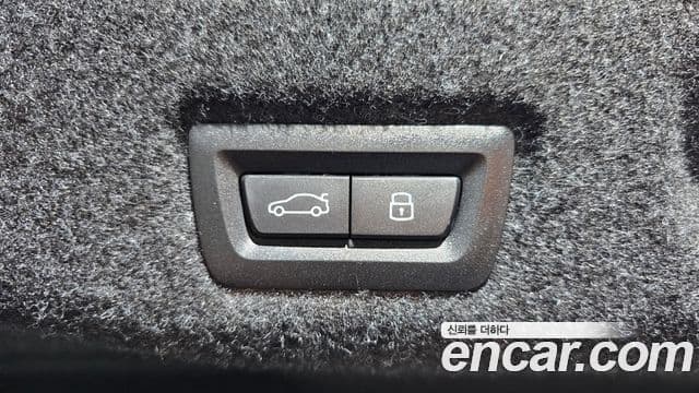 BMW 5시리즈 (G60) 520i M Sport, 2025 20