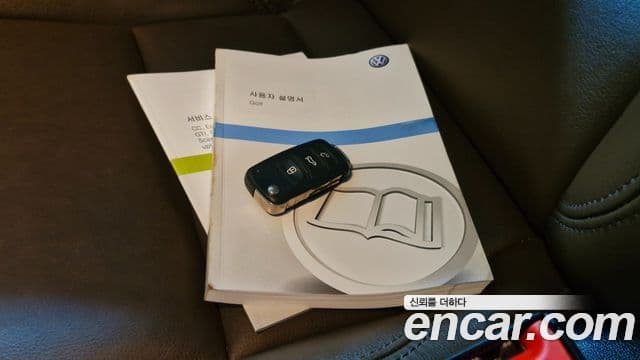 Volkswagen Гольф 6세대 1.6 TDI BlueMotion Style Edition, 2013 18