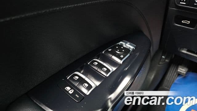 Kia K5 3세대 Trendy, 2022 13