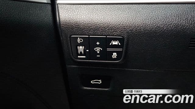 Kia K5 3세대 Trendy, 2022 14
