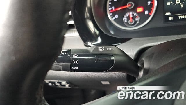 Kia K5 3세대 Trendy, 2022 15