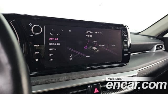 Kia K5 3세대 Trendy, 2022 19