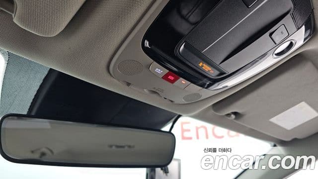 Kia K5 3세대 Trendy, 2022 20