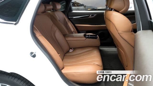 Genesis G80 (RG3) бензин 2.5 турбо 2WD, 2024 12