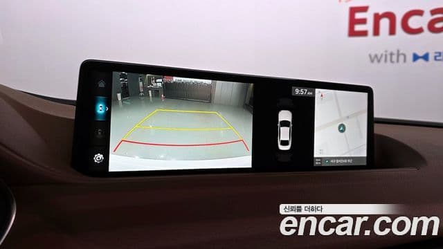 Genesis G80 (RG3) бензин 2.5 турбо 2WD, 2024 15