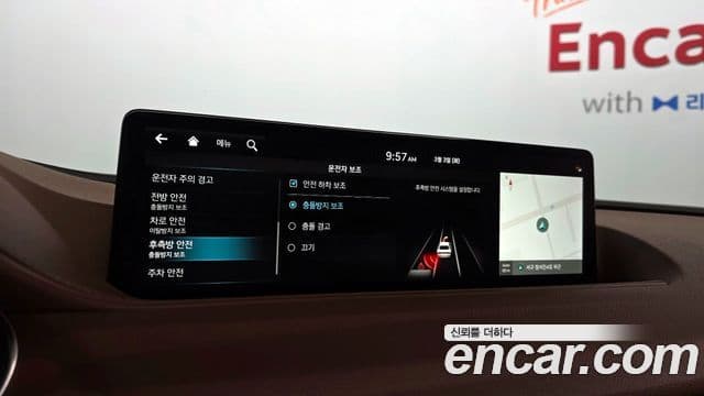 Genesis G80 (RG3) бензин 2.5 турбо 2WD, 2024 16