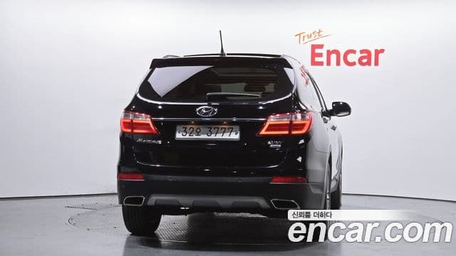 Hyundai Maxcruz 빌트인캠2 — базовая версия - Built-in Cam 2, 2014 4