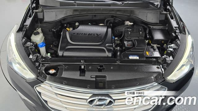 Hyundai Maxcruz 빌트인캠2 — базовая версия - Built-in Cam 2, 2014 6