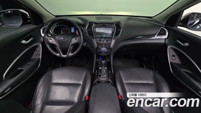 Hyundai Maxcruz 빌트인캠2 — базовая версия - Built-in Cam 2, 2014 7