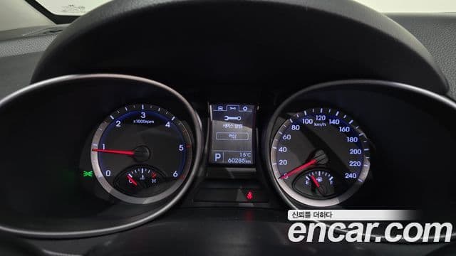 Hyundai Maxcruz 빌트인캠2 — базовая версия - Built-in Cam 2, 2014 8