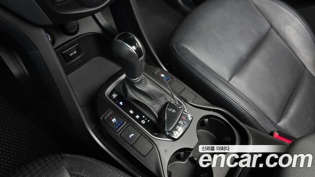 Hyundai Maxcruz 빌트인캠2 — базовая версия - Built-in Cam 2, 2014 9