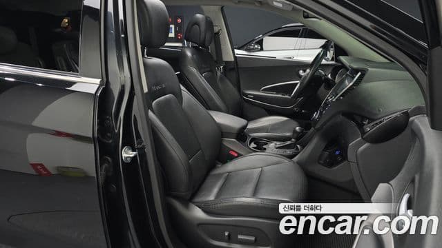 Hyundai Maxcruz 빌트인캠2 — базовая версия - Built-in Cam 2, 2014 10