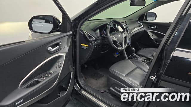 Hyundai Maxcruz 빌트인캠2 — базовая версия - Built-in Cam 2, 2014 11