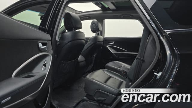 Hyundai Maxcruz 빌트인캠2 — базовая версия - Built-in Cam 2, 2014 12