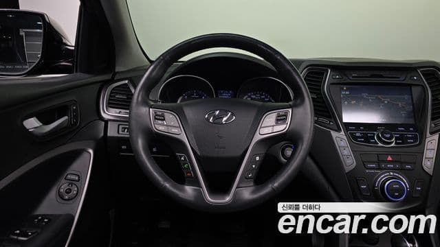 Hyundai Maxcruz 빌트인캠2 — базовая версия - Built-in Cam 2, 2014 13