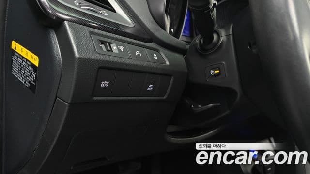 Hyundai Maxcruz 빌트인캠2 — базовая версия - Built-in Cam 2, 2014 14