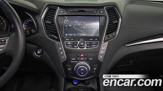 Hyundai Maxcruz 빌트인캠2 — базовая версия - Built-in Cam 2, 2014 15