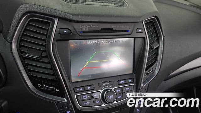 Hyundai Maxcruz 빌트인캠2 — базовая версия - Built-in Cam 2, 2014 16