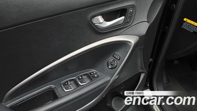 Hyundai Maxcruz 빌트인캠2 — базовая версия - Built-in Cam 2, 2014 17