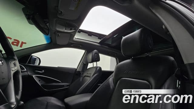 Hyundai Maxcruz 빌트인캠2 — базовая версия - Built-in Cam 2, 2014 19