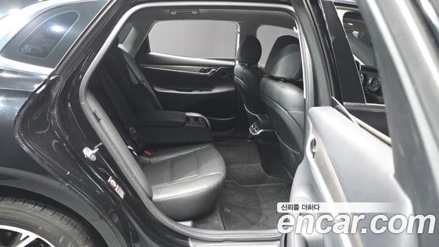 Hyundai The / новый New Grandeur IG Premium, 2021 13