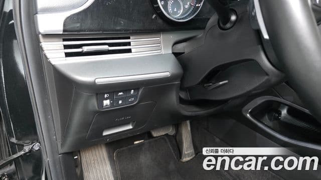 Hyundai The / новый New Grandeur IG Premium, 2021 18