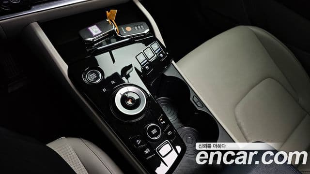 Kia Sportage 5세대 гибрид Noblesse 2WD, 2023 9