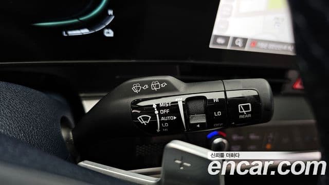 Kia Sportage 5세대 гибрид Noblesse 2WD, 2023 16
