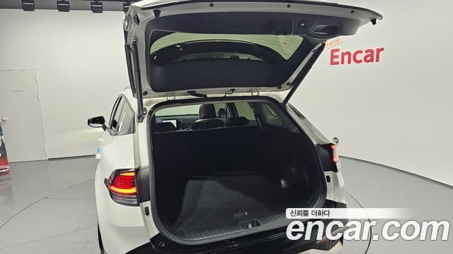 Kia Sportage 5세대 гибрид Noblesse 2WD, 2023 20