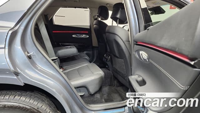 Genesis GV70, 2026 12