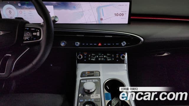 Genesis GV70, 2026 15