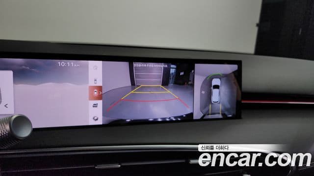 Genesis GV70, 2026 16