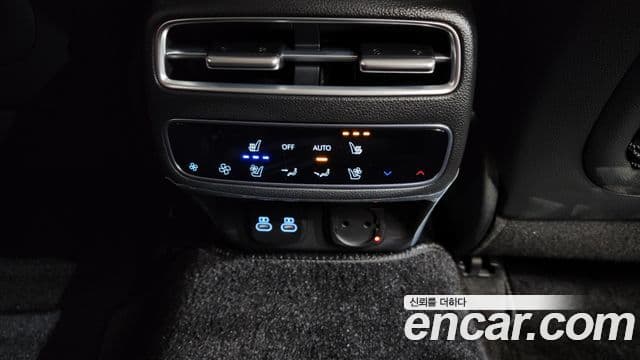 Genesis GV70, 2026 19