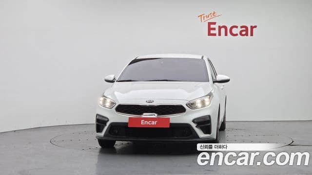 Kia All New K3 Luxury, 2020 3