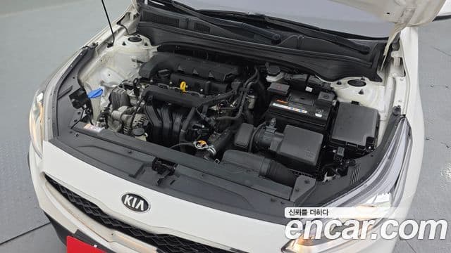 Kia All New K3 Luxury, 2020 6